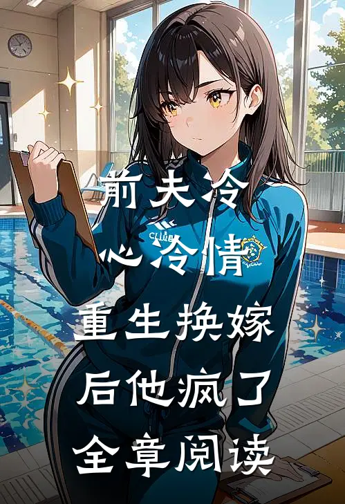 前夫冷心冷情,重生换嫁后他疯了全章阅读免费