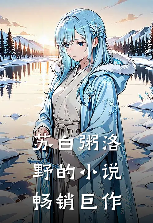 苏白粥洛野的小说畅销巨作