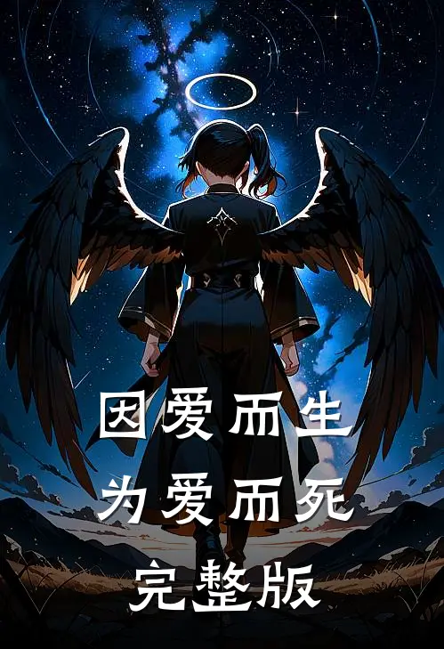 因爱而生,为爱而死完整版视频