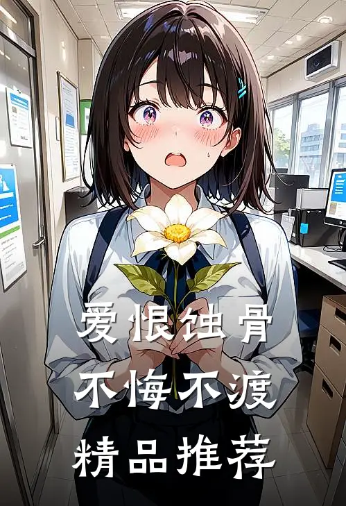 爱恨蚀骨，不悔不渡精品推荐