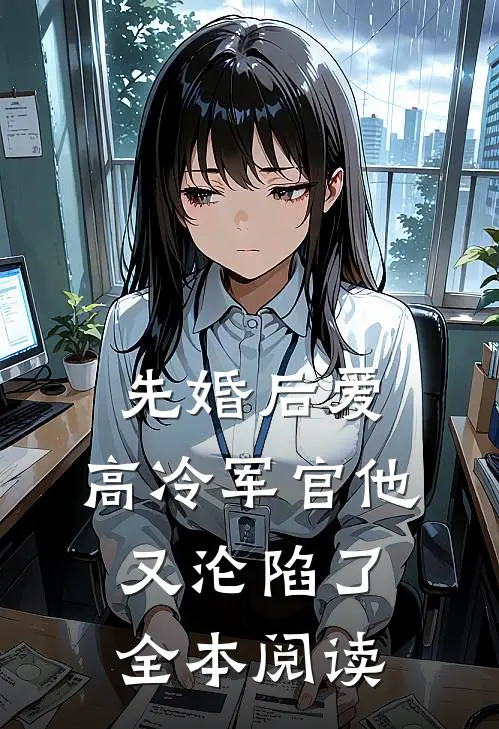 先婚后爱：高冷军官他又沦陷了全本阅读