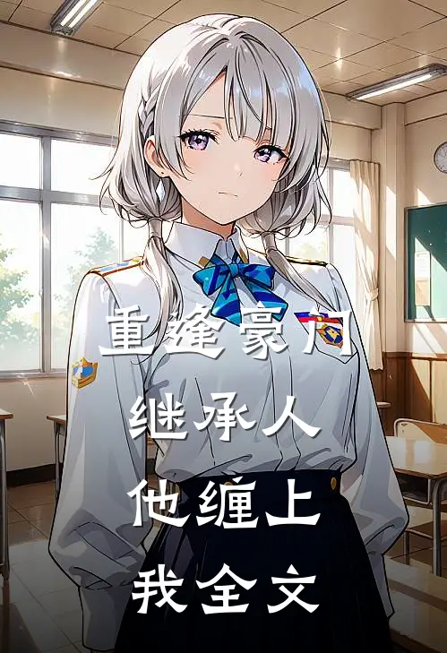 重逢豪门继承人他缠上我全文