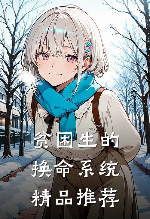 贫困生的换命系统精品推荐