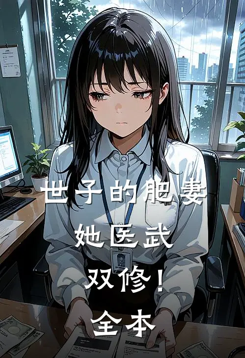 世子的肥妻,她医武双修!全本
