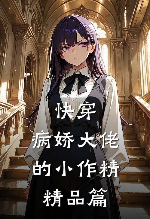 快穿病娇大佬的小作精精品篇在线阅读