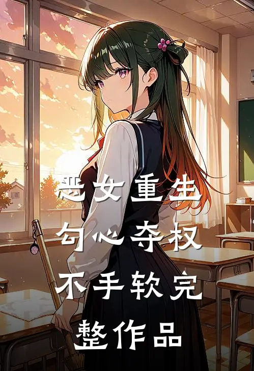 恶女重生,勾心夺权不手软完整作品免费阅读