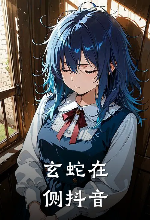 玄蛇在侧抖音