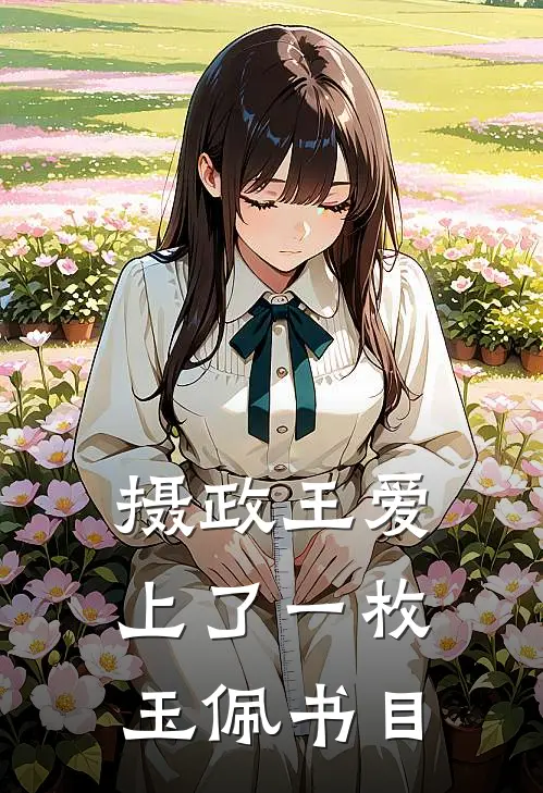 摄政王爱上了一枚玉佩书目