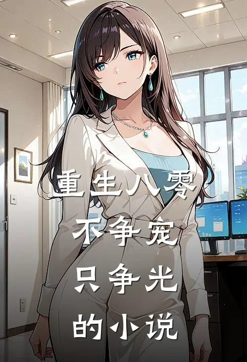 重生八零不争宠,只争光的
