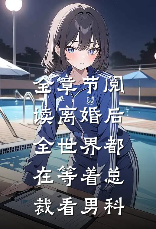全章节阅读离婚后，全世界都在等着总裁看男科