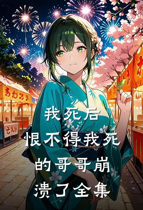 我死后,恨不得我死的哥哥崩溃了 全集在线观看