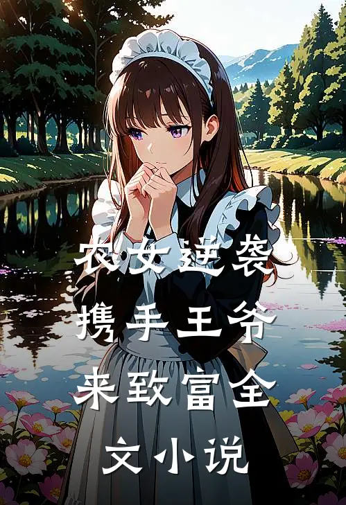 农女逆袭：携手王爷来致富全文小说