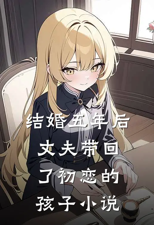 结婚五年后,丈夫带回了初恋的孩子在线阅读