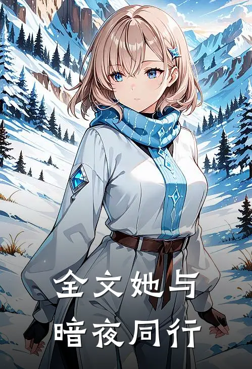 全文她与暗夜同行