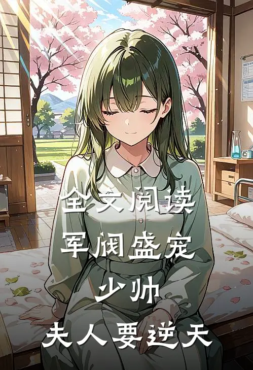 全文阅读军阀盛宠少帅,夫人要逆天了