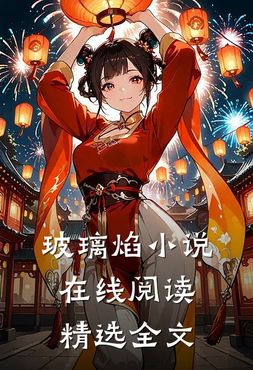 玻璃焰小说在线阅读精选全文