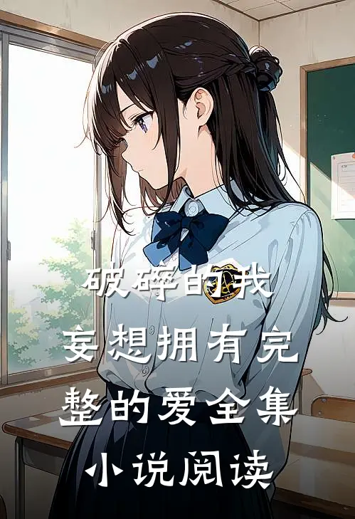 破碎的我,妄想拥有完整的爱全集阅读网