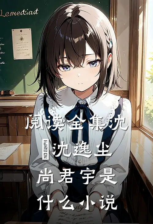 阅读全集沈玥沈逸尘尚君宇是什么小说