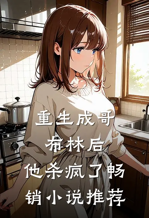 重生成哥布林后,他杀疯了畅销推荐女主
