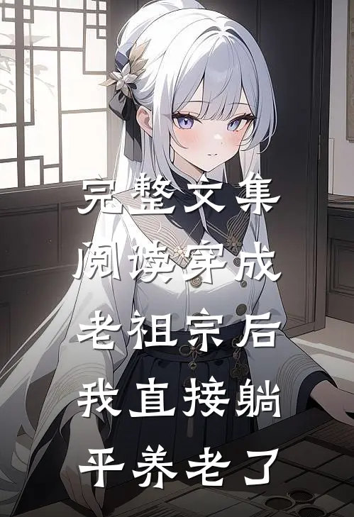 完整文集阅读穿成老祖宗后，我直接躺平养老了