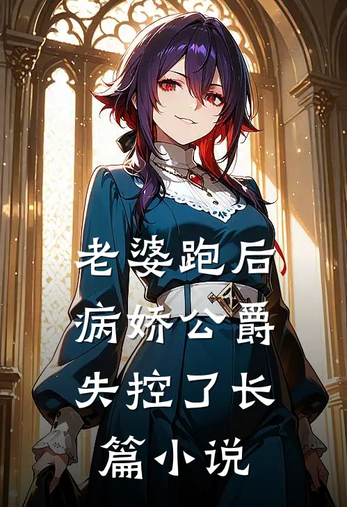 老婆跑后，病娇公爵失控了长篇小说
