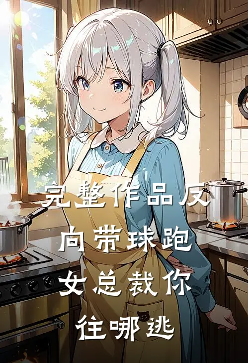 完整作品反向带球跑：女总裁你往哪逃