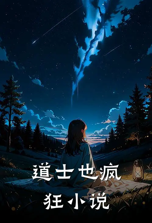 道士也疯狂小说