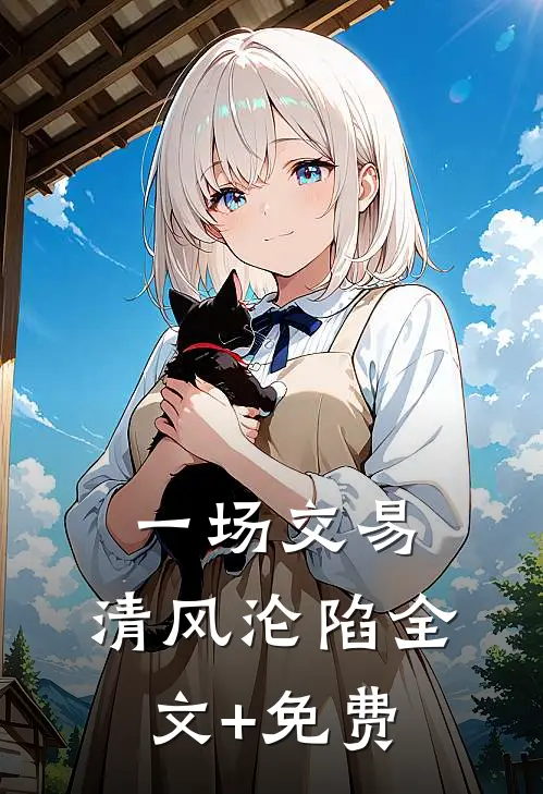 一场交易，清风沦陷全文+免费