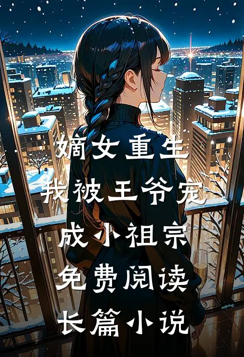 嫡女重生:我被王爷宠成小祖宗免费阅读长篇小说