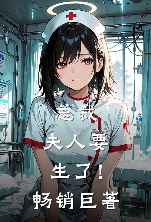 总裁,夫人要生了!畅销巨著