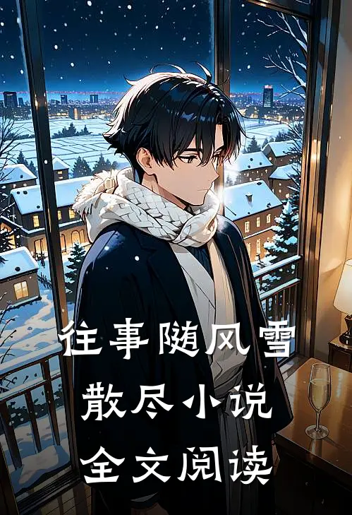 往事随风雪散尽全文阅读免费