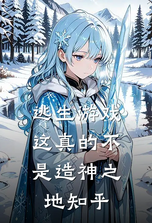逃生游戏这真的不是造神之地知乎全文