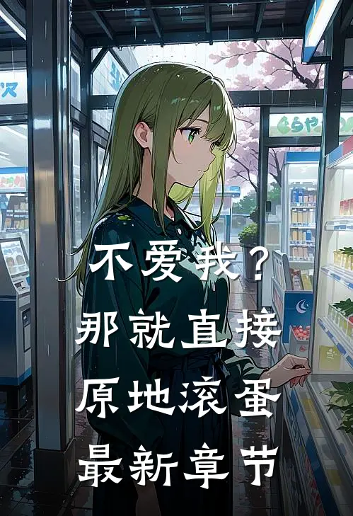 不爱我?那就直接原地滚蛋最新章节阅读