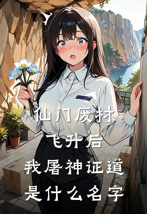 仙门废材飞升后，我屠神证道是什么名字
