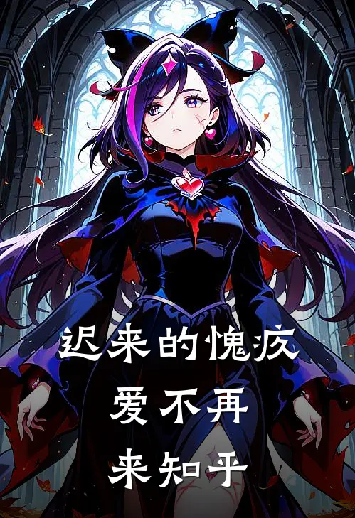 迟来的愧疚,爱不再来知乎文章