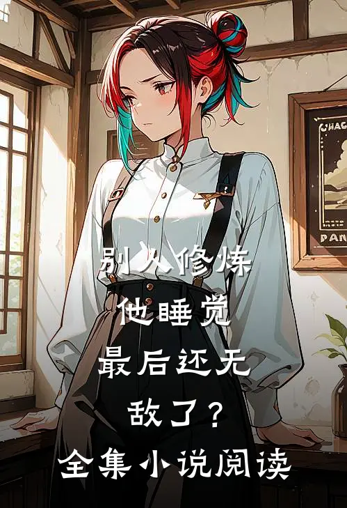 别人修炼他睡觉，最后还无敌了？全集小说阅读