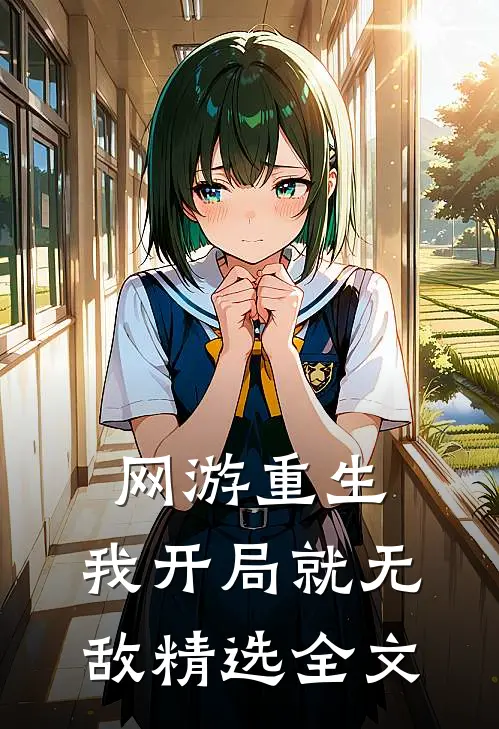 网游重生我开局就无敌精选全文