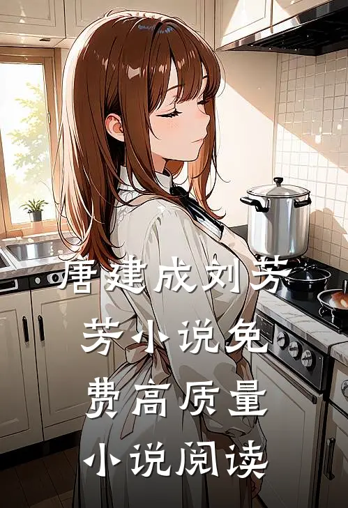 唐建成刘芳芳小说免费高质量小说阅读