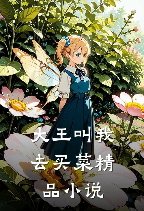 大王叫我去买菜精品阅读