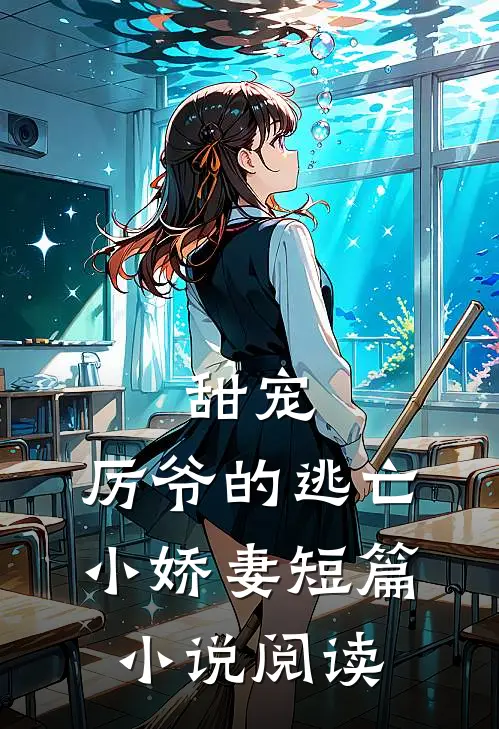 甜宠厉爷的逃亡小娇妻短篇阅读免费