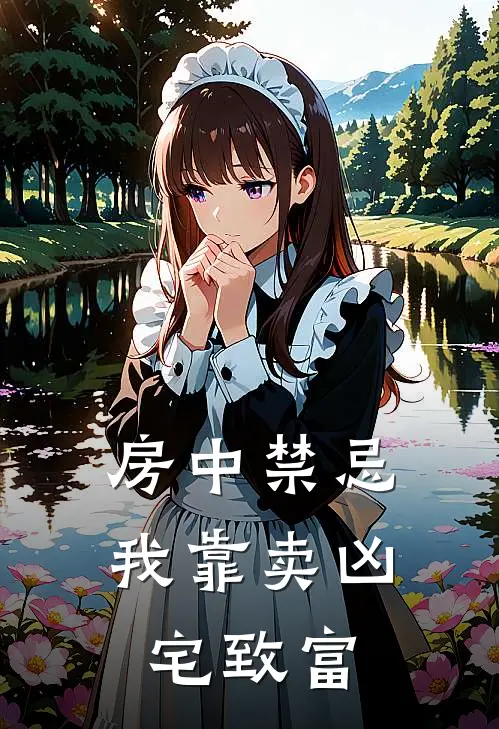 房中禁忌我靠卖凶宅致富 不解怨恨