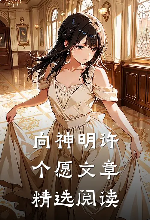 向神明许个愿文章精选阅读