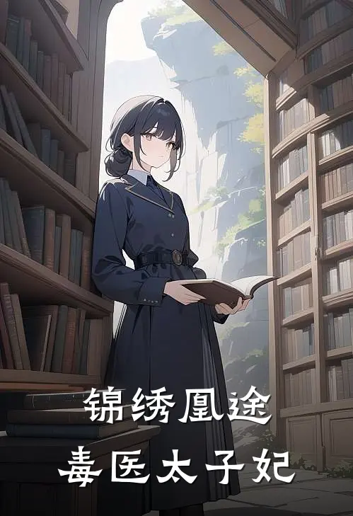 锦绣凰途毒医太子妃 真爱小未凉