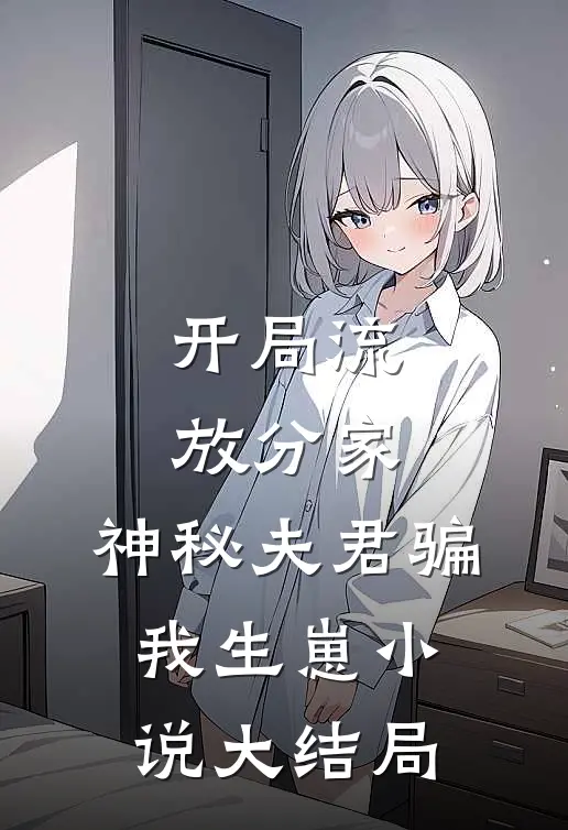 开局流放分家,神秘夫君骗我生崽大结局免费阅读