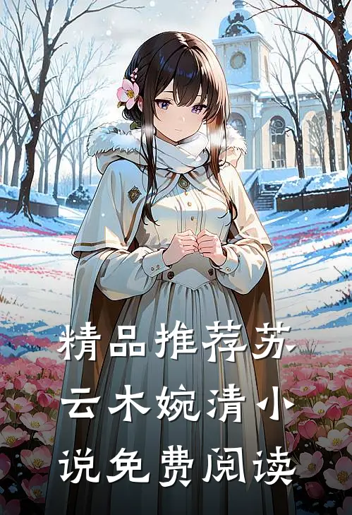 精品推荐苏云木婉清小说免费阅读