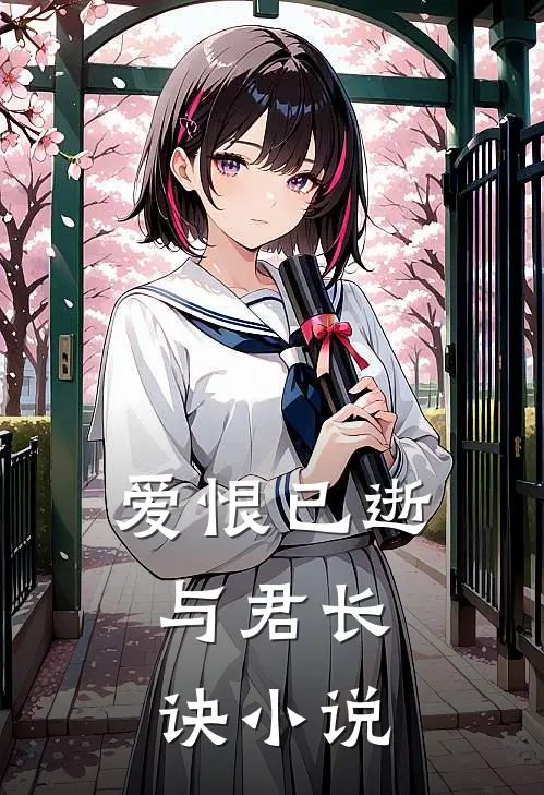 爱恨已逝,与君长诀在线阅读