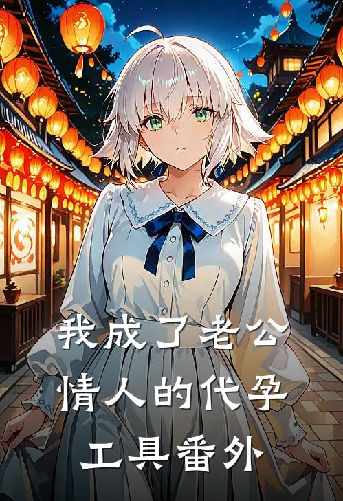 我成了老公情人的代孕工具 番外