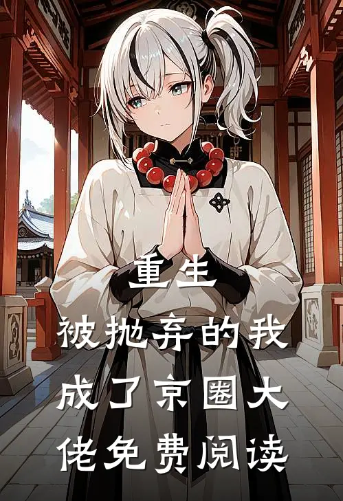 重生被抛弃的我成了京圈大佬免费阅读
