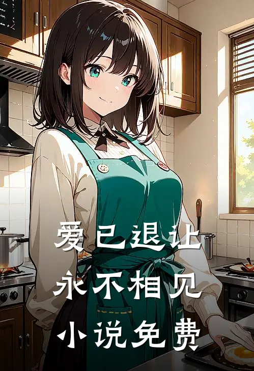 爱已退让,永不相见免费