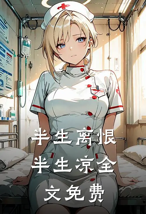 半生离恨半生凉全文免费